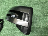Крышка зеркала левая Mercedes M GLE W166 (11-18)