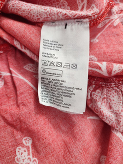 Платье H&M из вискозы 38 размер