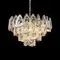 Подвесная люстра MODELUX ML.6775.600 GD