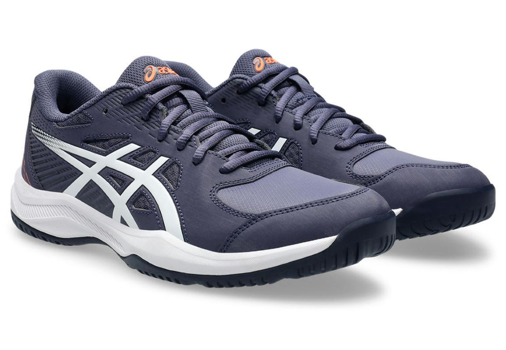 Мужские кроссовки теннисные Asics Court Slide 4 - Фиолетовый