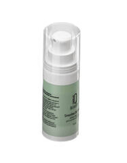 IQ Beauty Крем-масло для ногтей и кутикулы Smoothie Oil Cream Aloe & Mint, 15 мл
