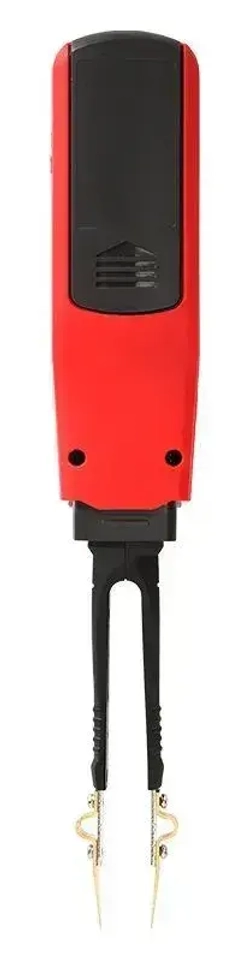 Мультиметр UT116C UNI-T светодиоды полупроводники резисторы емкости тестер SMD компонентов тест батареек