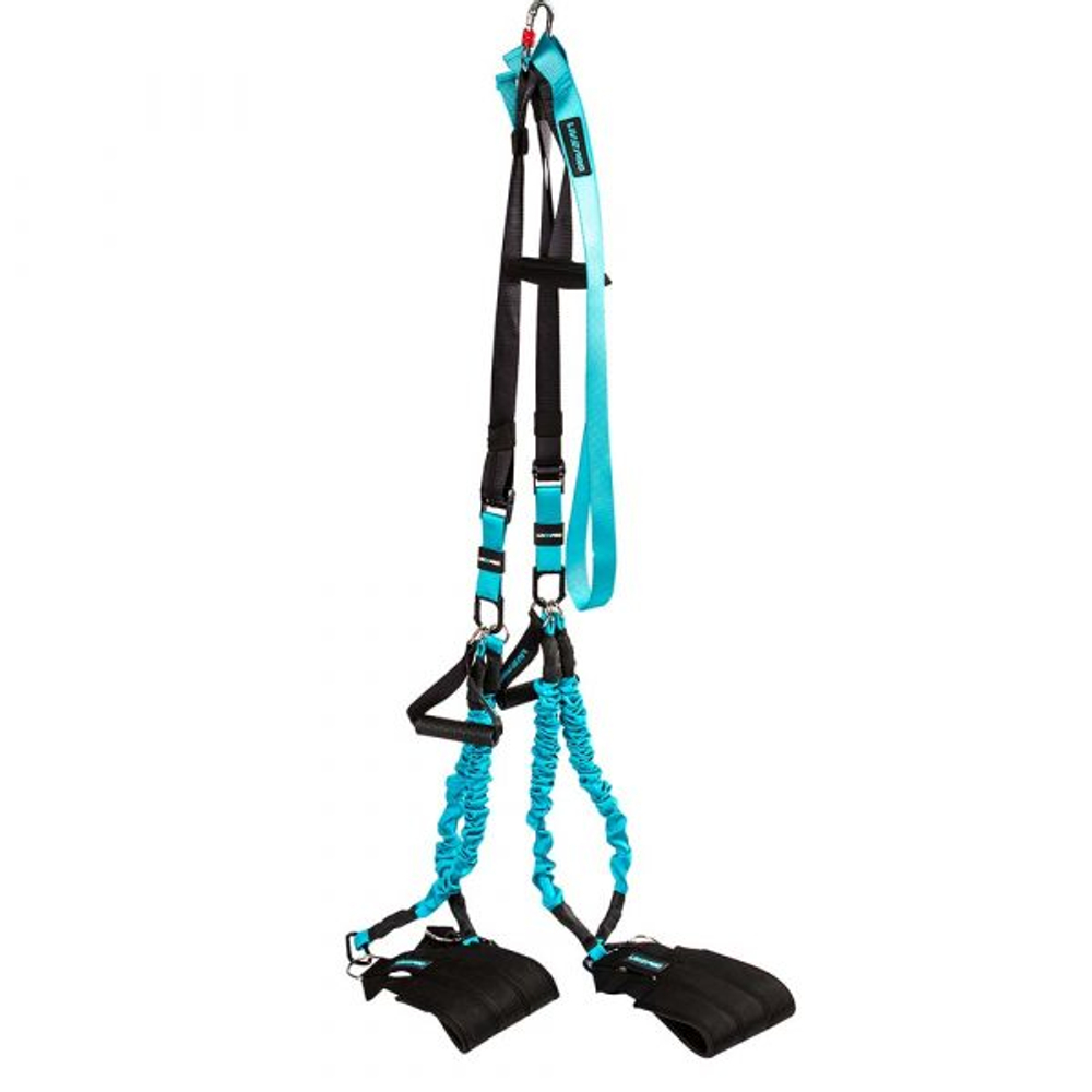 Тренажер LIVEPRO Elastic Suspension System