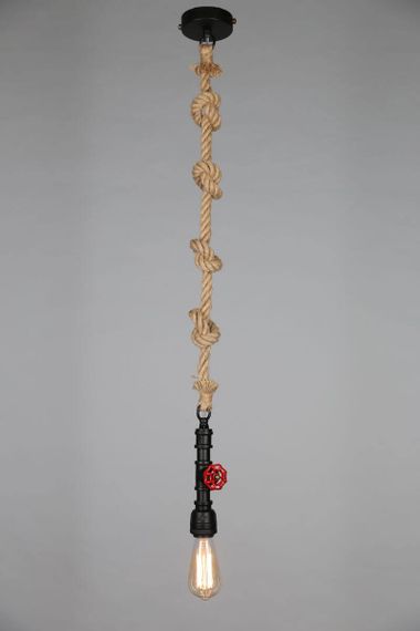 Подвесной светильник Omnilux OML-90506-01