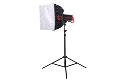 Софтбокс Falcon Eyes FEA-SBII 4545 BW