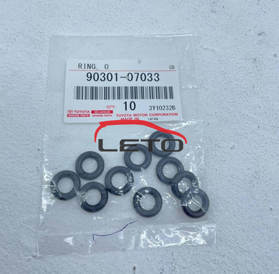 Сальник форсунки 90301-07033 9030107033