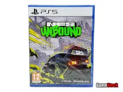 PS5 Need For Speed Unbound PPSA-01717 (Английская версия)