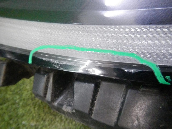 Фара левая Hyundai Sonata 8 DN8 (2019-н.в.) LED