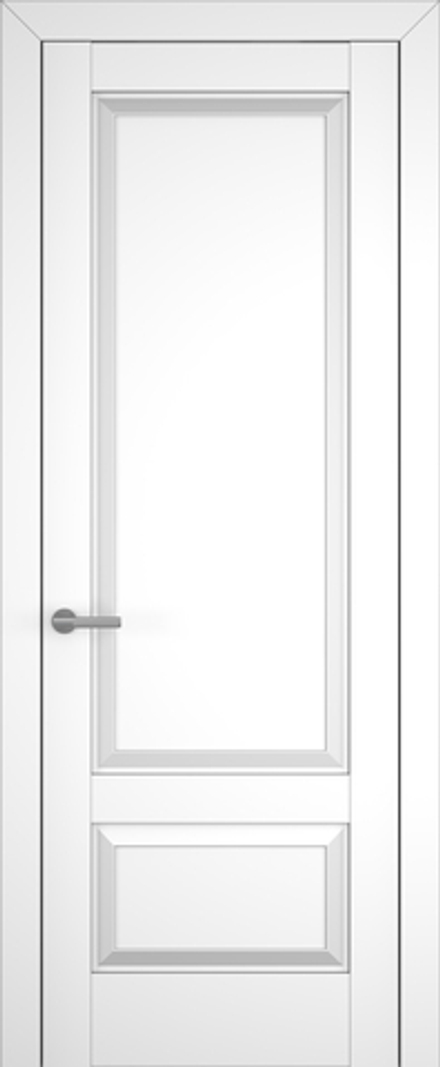 Межкомнатная дверь Zadoor Sens ПГ Турин SE7