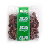 Фитинг Г 16-1/2" коричневый