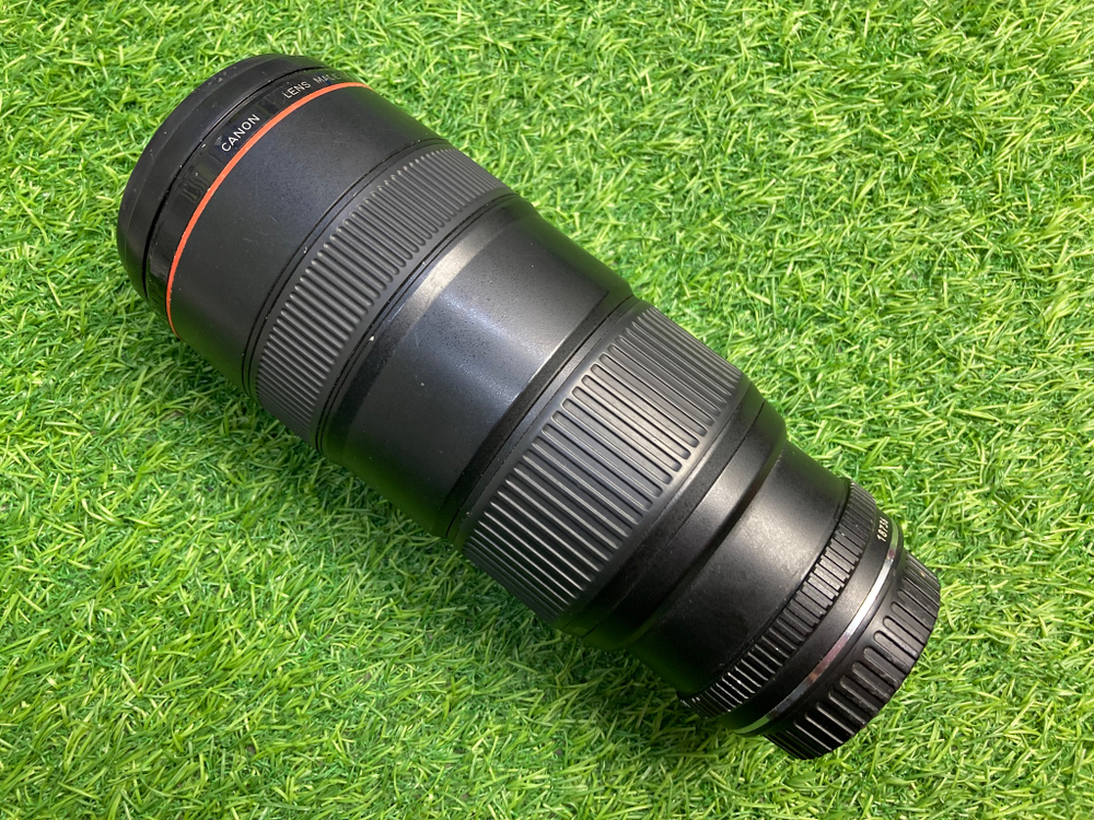 Canon EF 80-200mm 2.8 L Покупка/Продажа