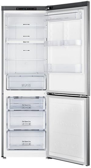 Холодильник Samsung RB31HSR2DSA