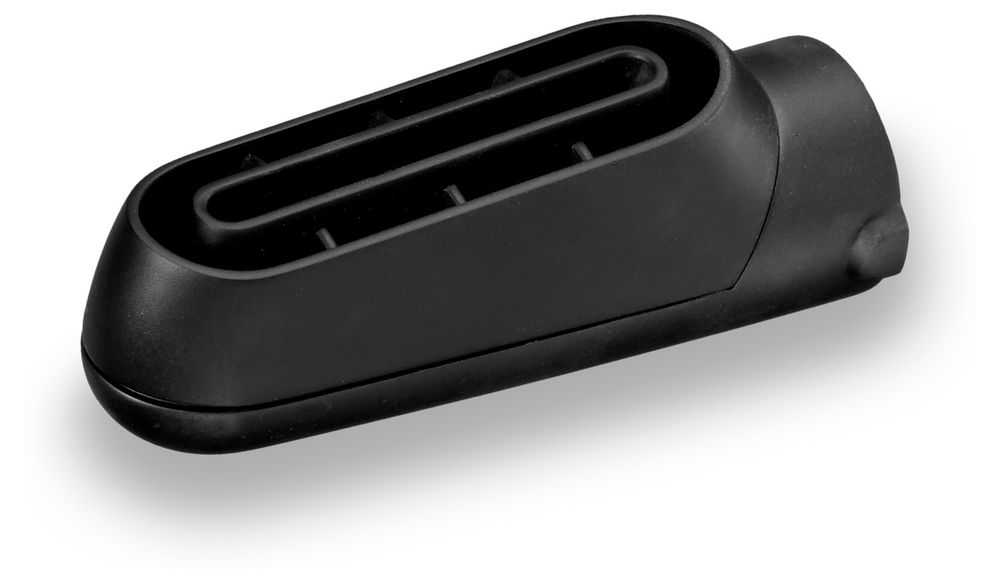 Фен-щетка BaByliss Perfect Finish AS126E - 6