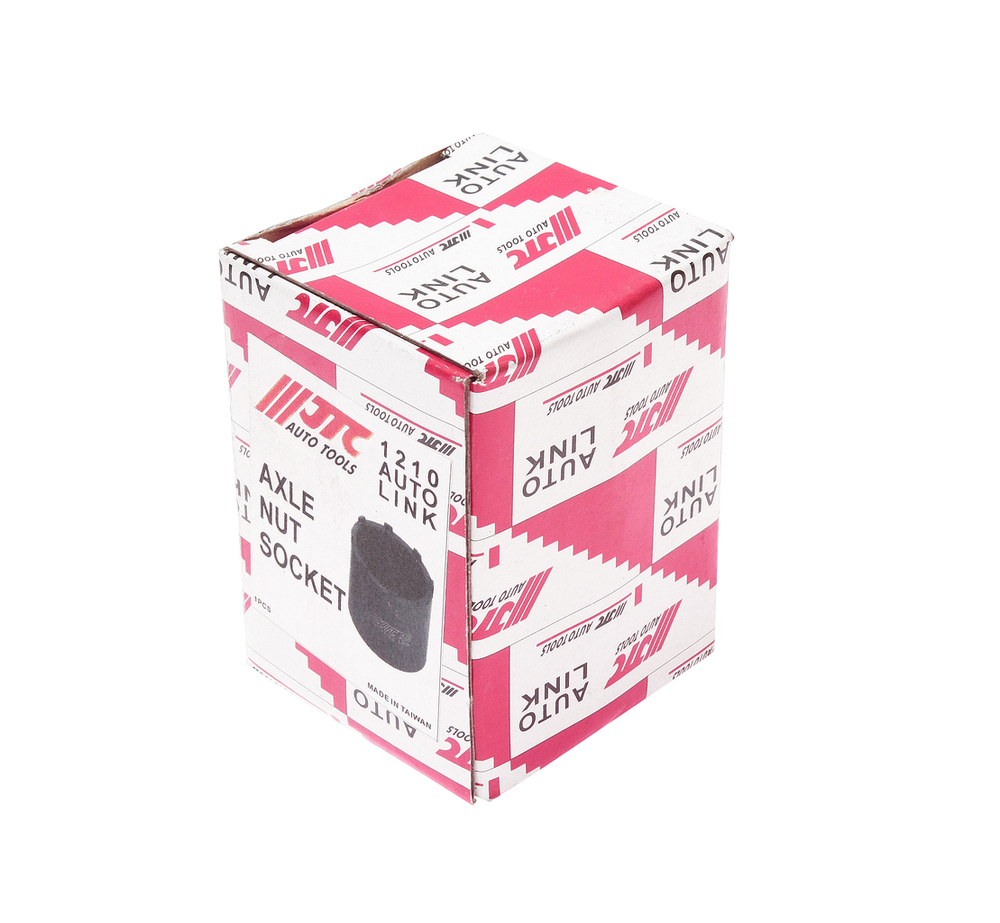 Головка ступичная (SUZUKI 4WD после 2000г.) JTC