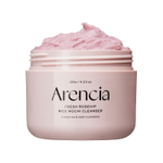 Arencia, Очищающее средство со свежим шиповником, 120 г (4,23 унции)