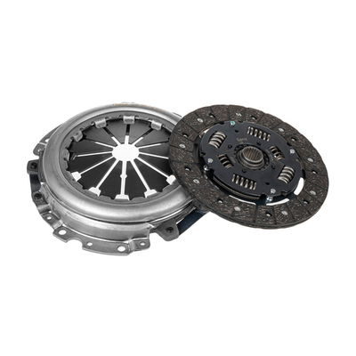 Сцепление в сборе (без подшипника) ВАЗ 2190 GANZ GIE36006