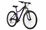 Женский велосипед Stinger Laguna STD 27" (2022)