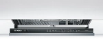 Встраиваемая посудомоечная машина Bosch SMV24AX03E