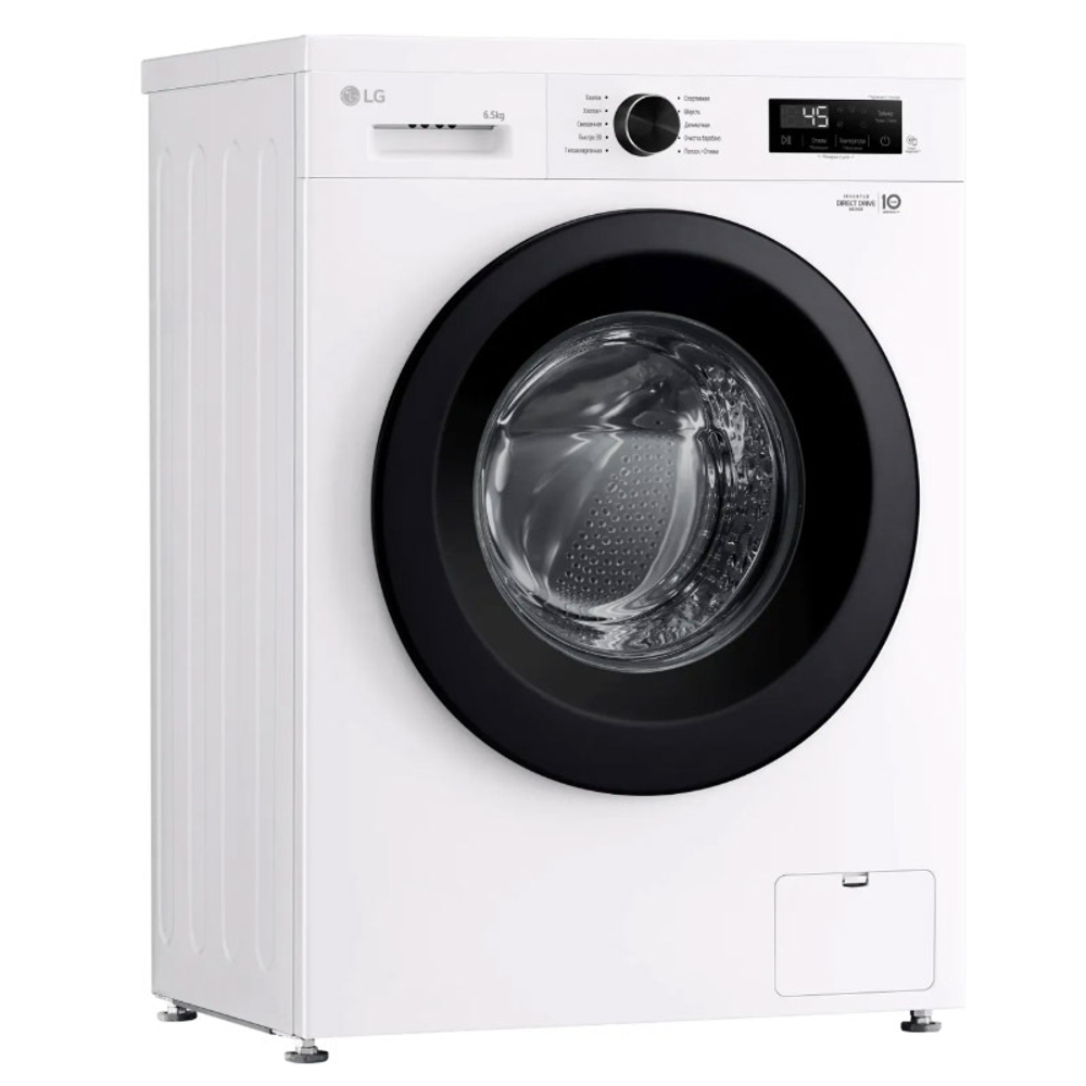 Стиральная машина LG F2Y1WS6W