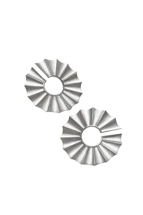 Серьги СОЛНЦЕ