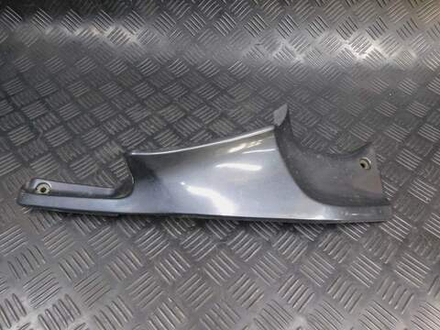 Пластик бака правый Kawasaki ZZR 400 98 052985