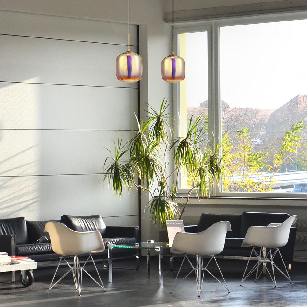 Подвесной светильник Maytoni Dolce MOD001PL-01CFL