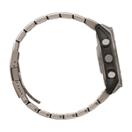 Умные часы Garmin Fenix 8, 47мм, Amoled Sapphire Titanium Graphite (010-02904-40)