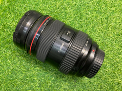 Canon EF 24-70mm 2.8L USM