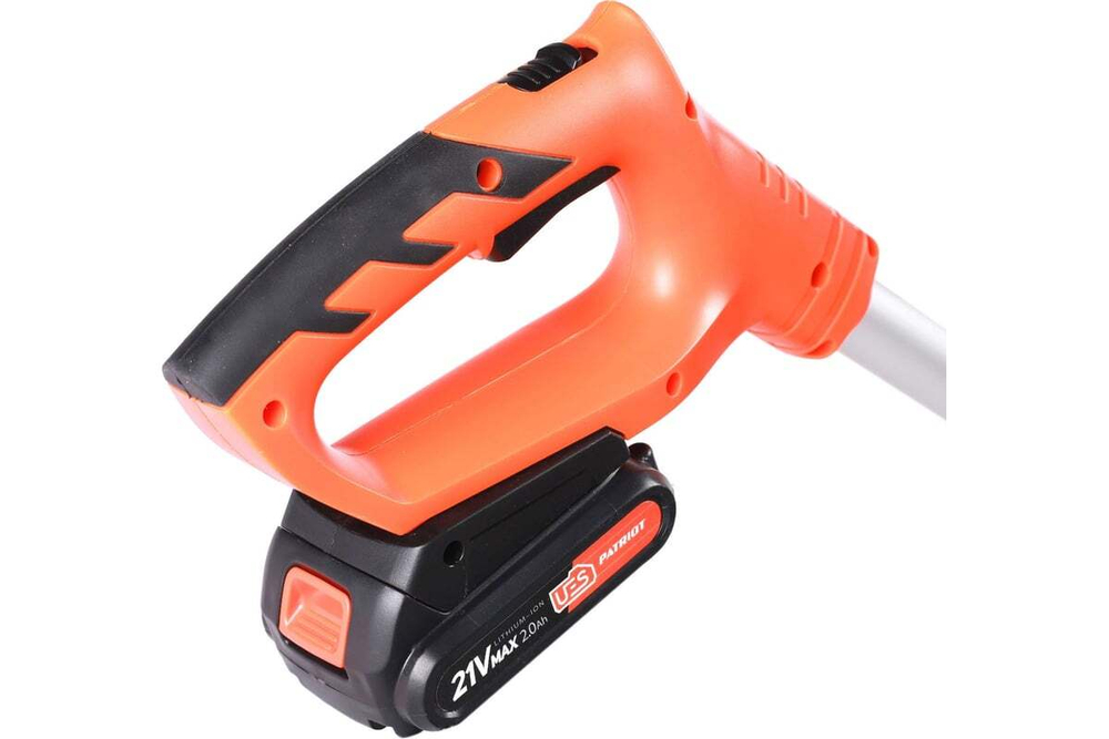 Ручной аккумуляторный снегоуборщик Patriot PE 1003 UES