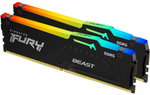 Оперативная память Kingston KF552C36BBEAK2-16 16 Гб