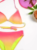 купальник раздельный 3 в 1 лиф и трусы туника пляжная