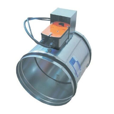 Клапан КПС-1м(60)-НО-МВ(220)-ф140