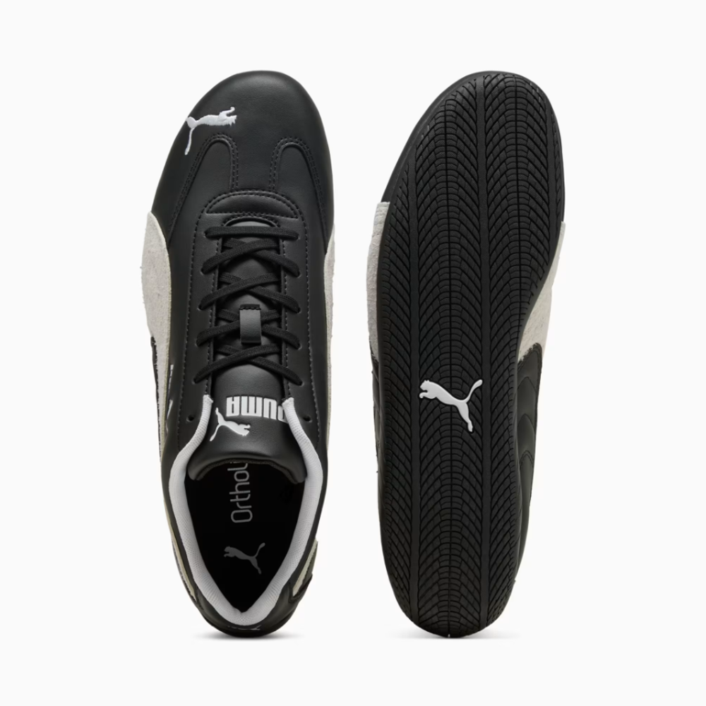Кроссовки мужские PUMA Speedcat LTHR