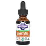 Oregon's Wild Harvest, Biodynamic, экстракт Count To Zen, ежевика и корица, 30 мл (1 жидк. унц.)