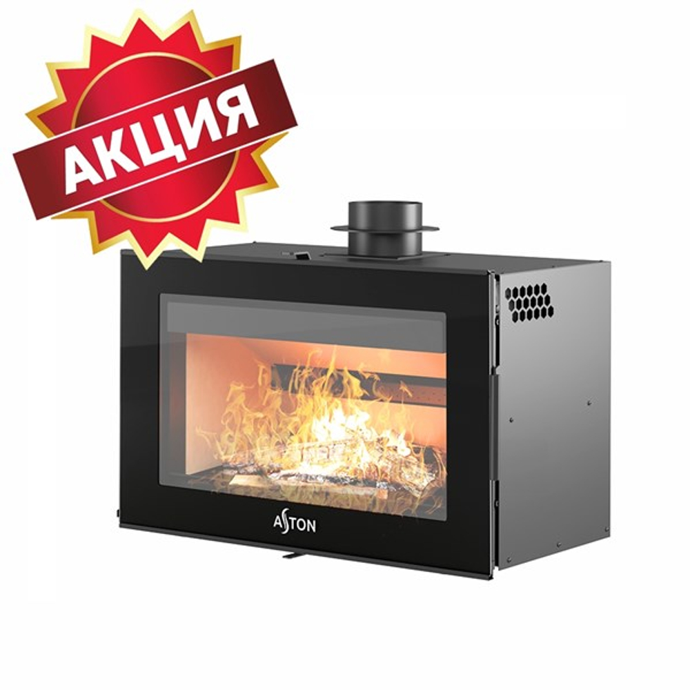 Каминная топка ASTON "SENATOR 14.870" new