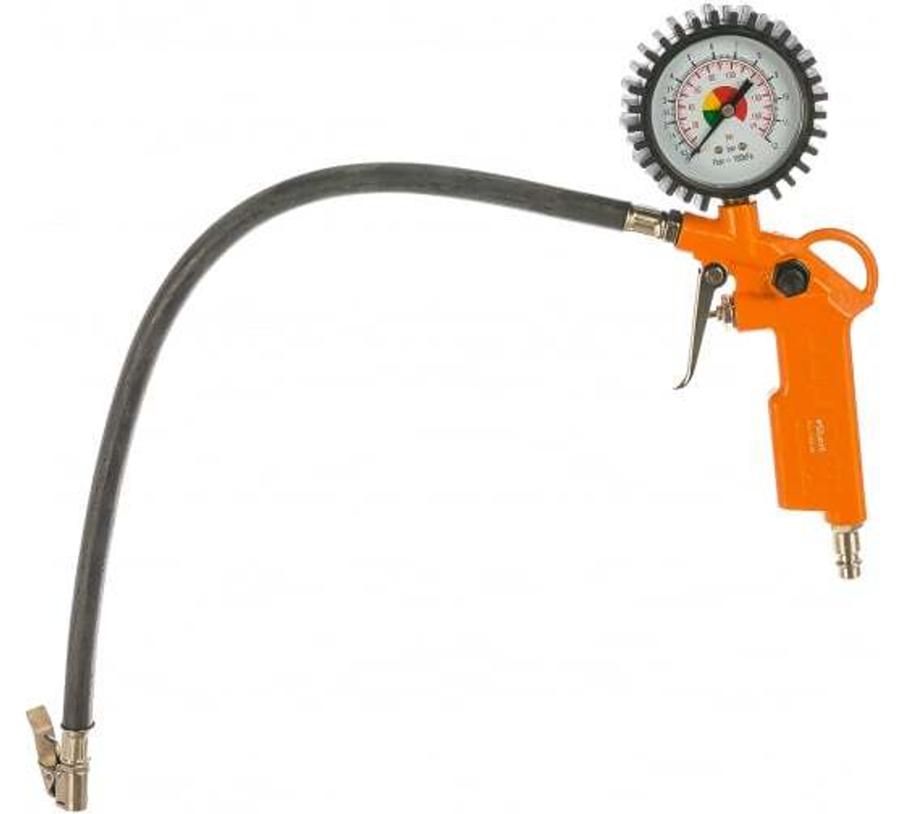 ПИСТОЛЕТ ДЛЯ НАКАЧКИ ШИН STURM!  AU-1720-06