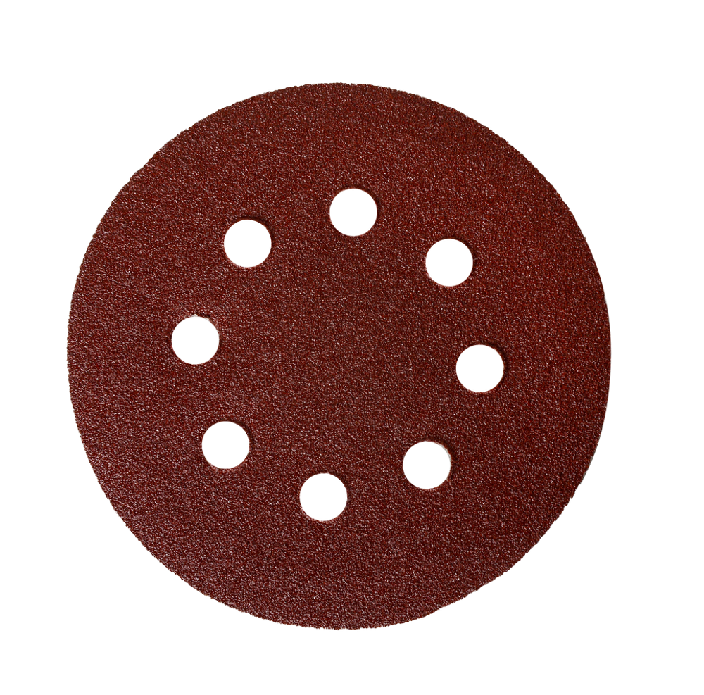 Эксцентриковая шлифовальная машина Вихрь ЭШМ-125А