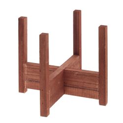 GAEM Кашпо, L21 W21 H25 см