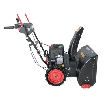 Бензиновый снегоуборщик BOXBOT GS 770X