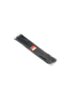 Хомут кабельный 8.2х750 нейл. черн. (уп.100шт) EKF plc-cb-8.2x750