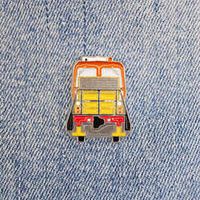 Специальная техника