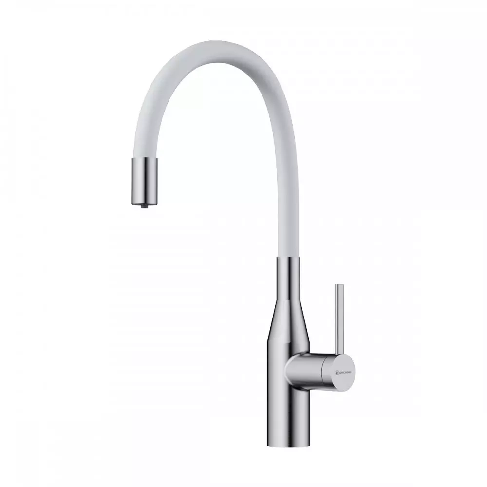 Кухонный смеситель Omoikiri Yatomi-2-Plus GB-BL латунь/графит/черный