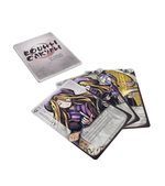 Воины Сакуры. Мастера Дуэли