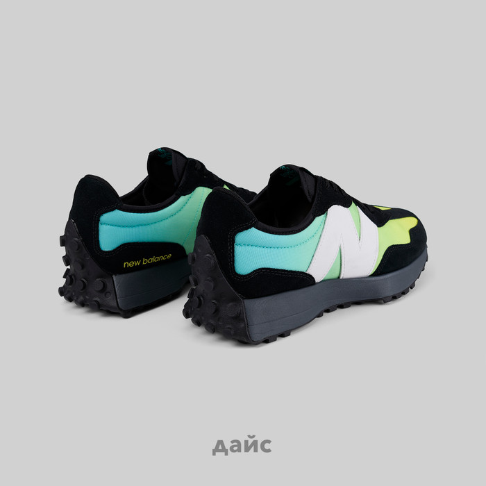 Кроссовки New Balance 327 