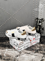 Кеды Dolce & Gabbana