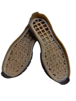 Подошва мужская SP Трактор, двухцветный