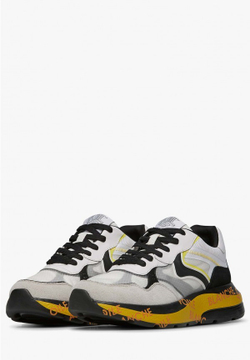 Кроссовки мужские VOILE BLANCHE SHINE