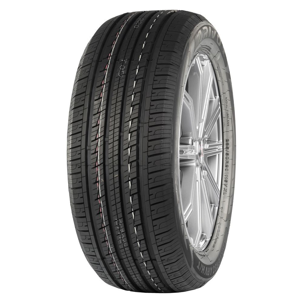 ARIVO Traverso ARV H/T 265/65R17 112H