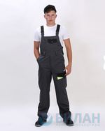 Полукомбинезон рабочий ПР.360