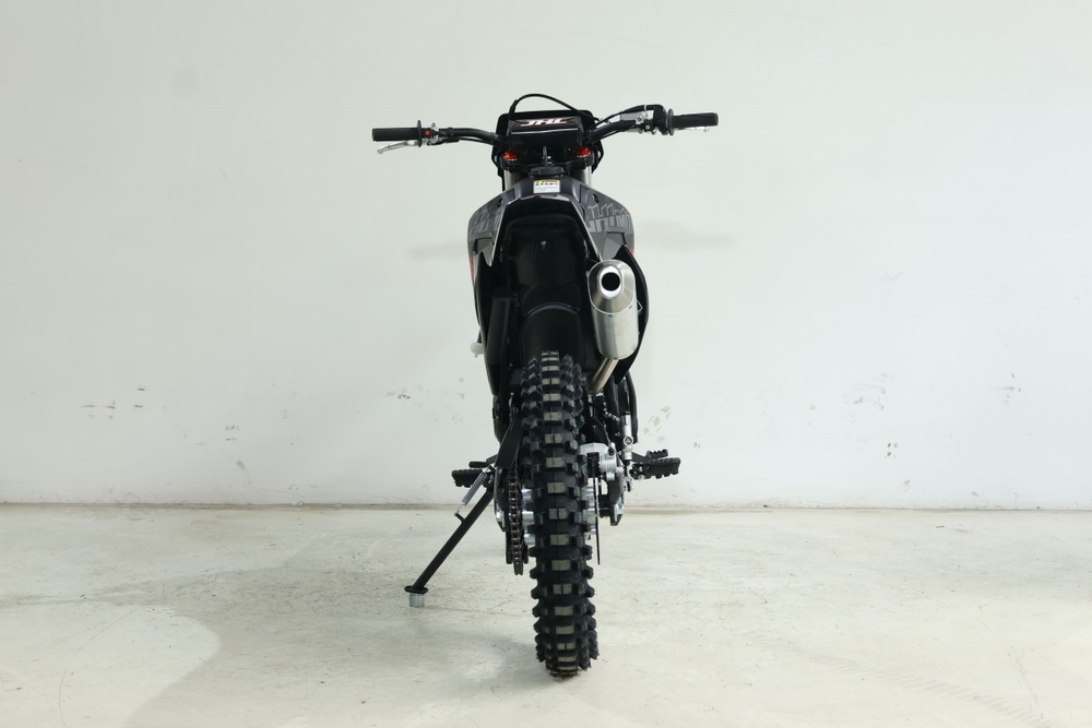 Мотоцикл JHLmoto M1 CB300 (ZS175FMM)